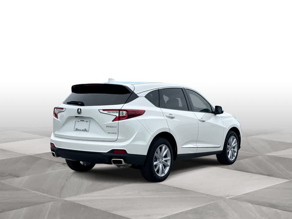 2024 Acura RDX 4RDX
