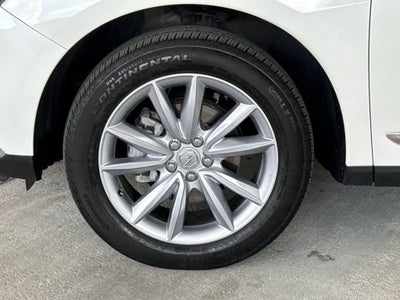 2023 Acura RDX 4RDX