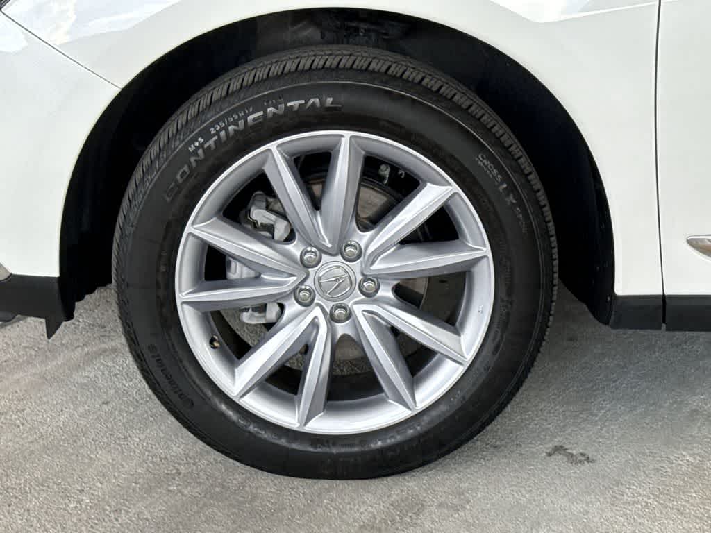 2023 Acura RDX 4RDX