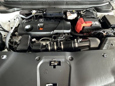 2023 Acura RDX 4RDX