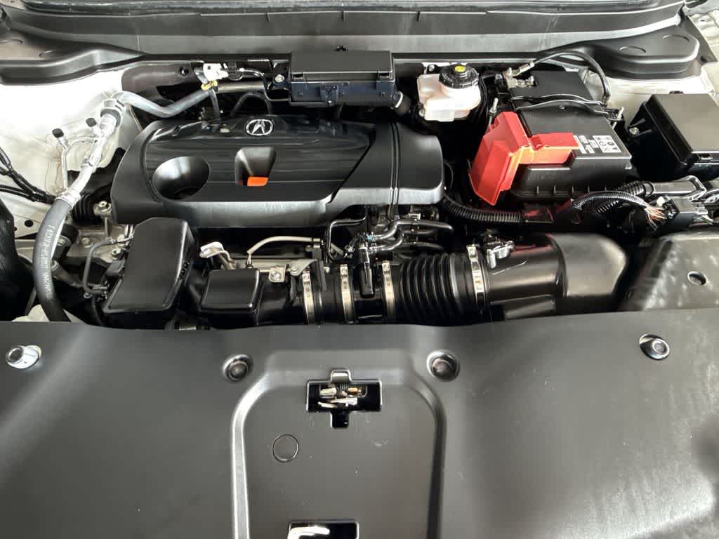 2023 Acura RDX 4RDX