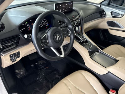 2023 Acura RDX 4RDX