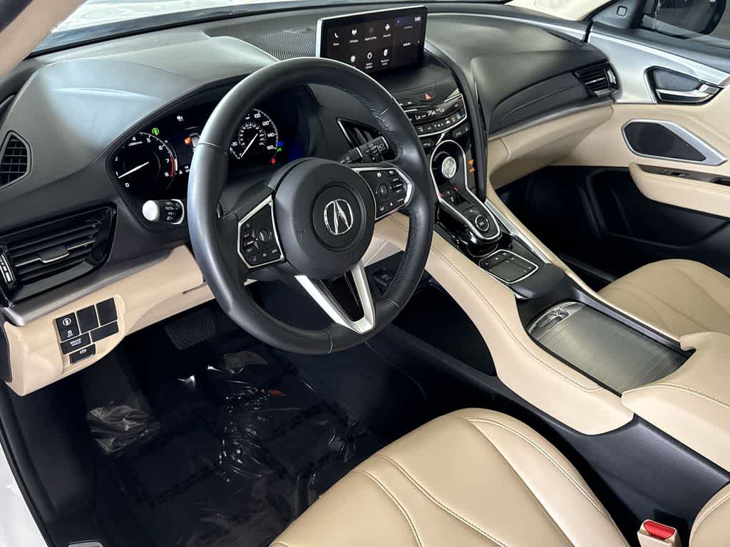 2023 Acura RDX 4RDX