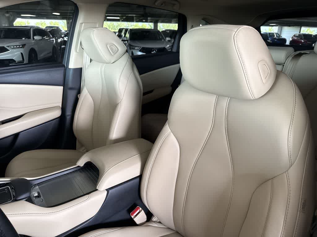2023 Acura RDX 4RDX