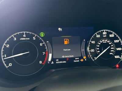 2023 Acura RDX 4RDX