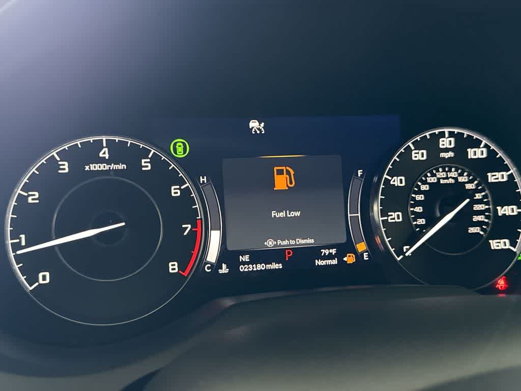 2023 Acura RDX 4RDX