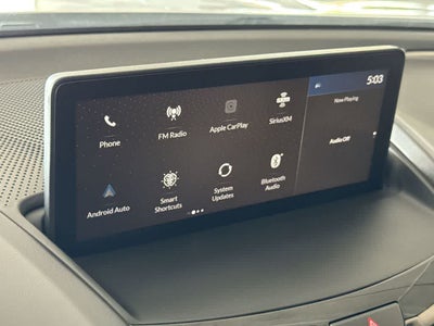 2023 Acura RDX 4RDX