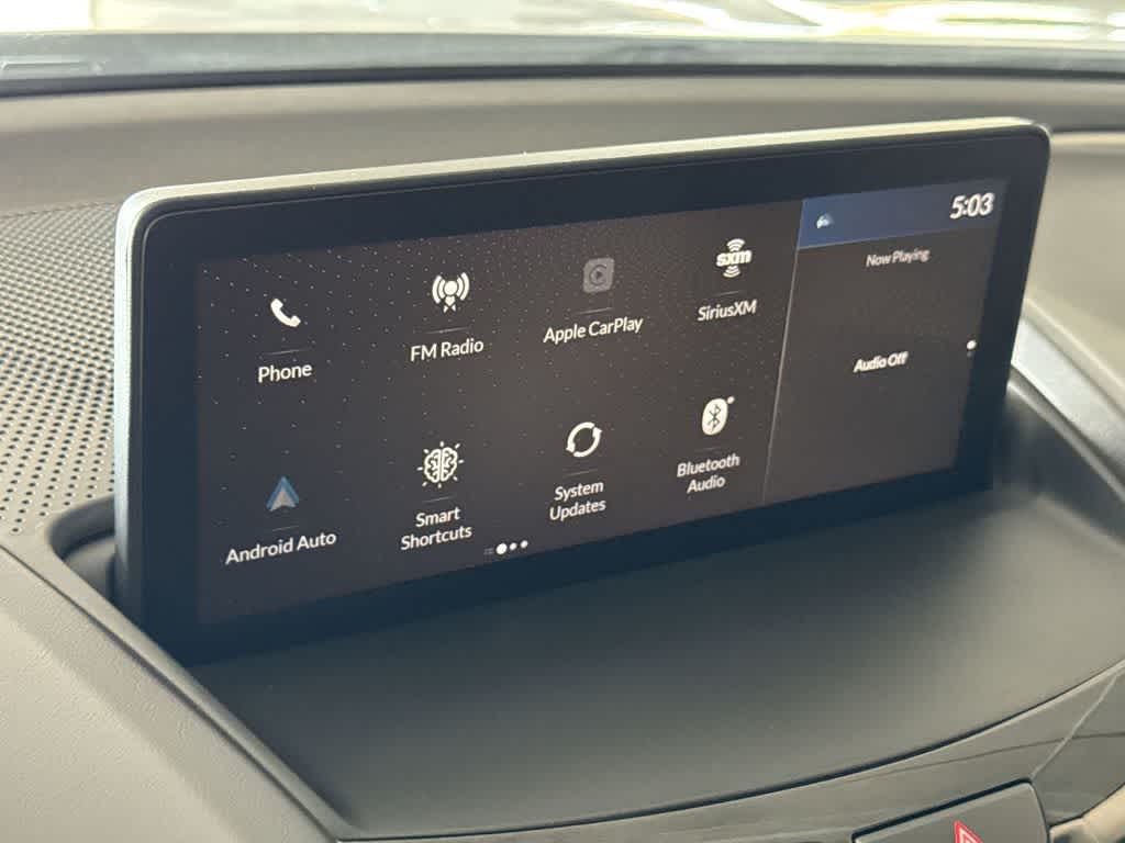 2023 Acura RDX 4RDX