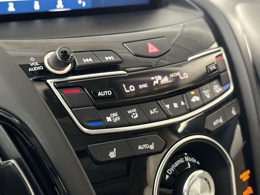 2023 Acura RDX 4RDX