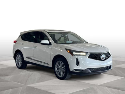 2023 Acura RDX 4RDX