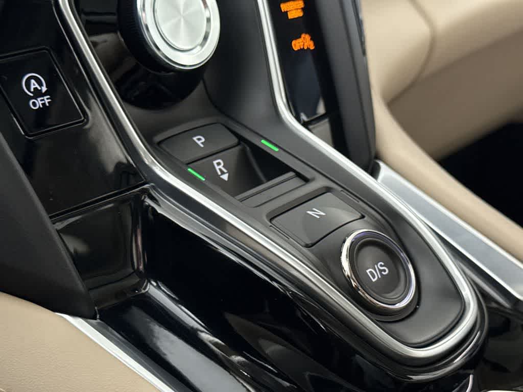 2023 Acura RDX 4RDX