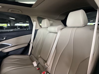 2023 Acura RDX 4RDX