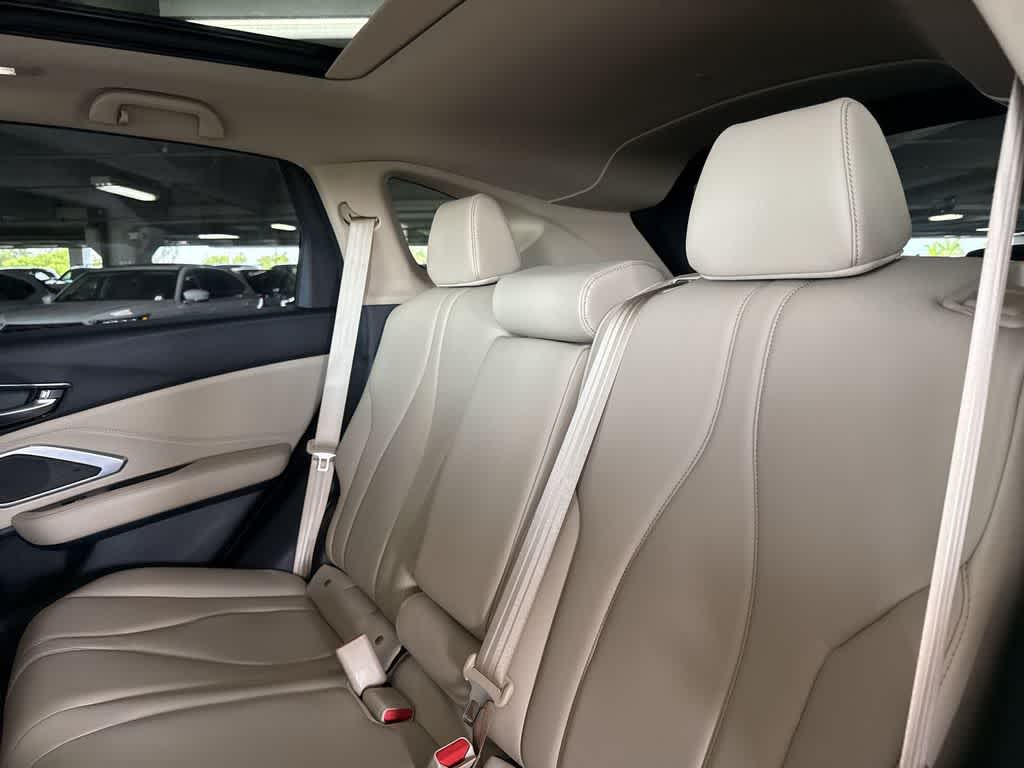 2023 Acura RDX 4RDX