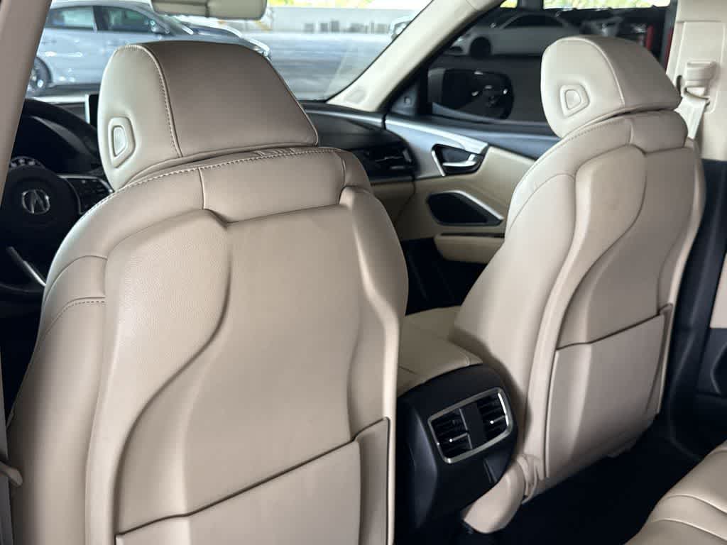 2023 Acura RDX 4RDX