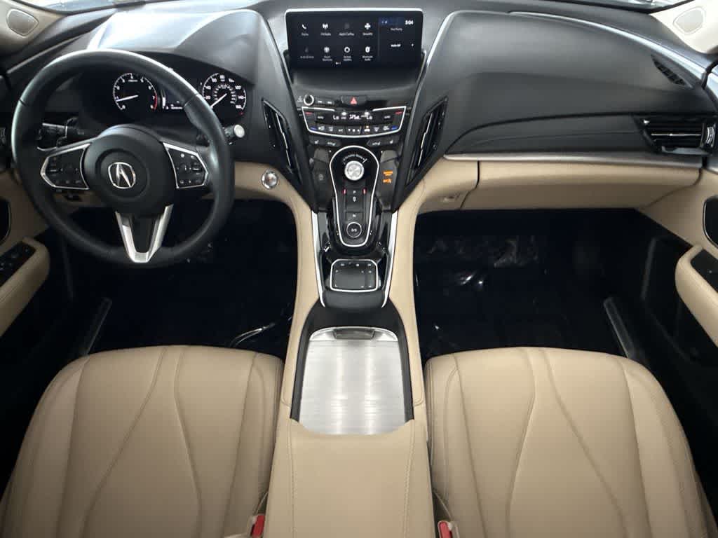 2023 Acura RDX 4RDX