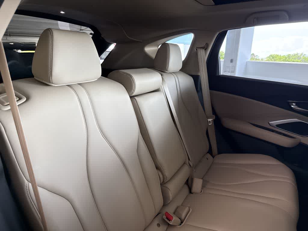 2023 Acura RDX 4RDX