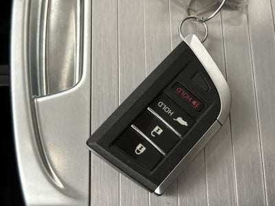 2023 Acura RDX 4RDX