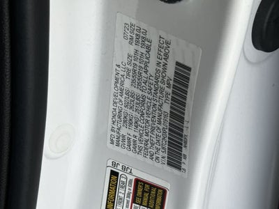2023 Acura RDX 4RDX