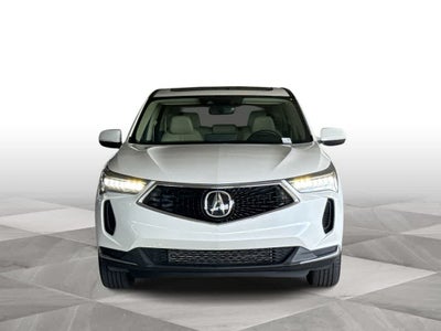 2023 Acura RDX 4RDX