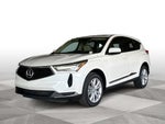 2023 Acura RDX 4RDX