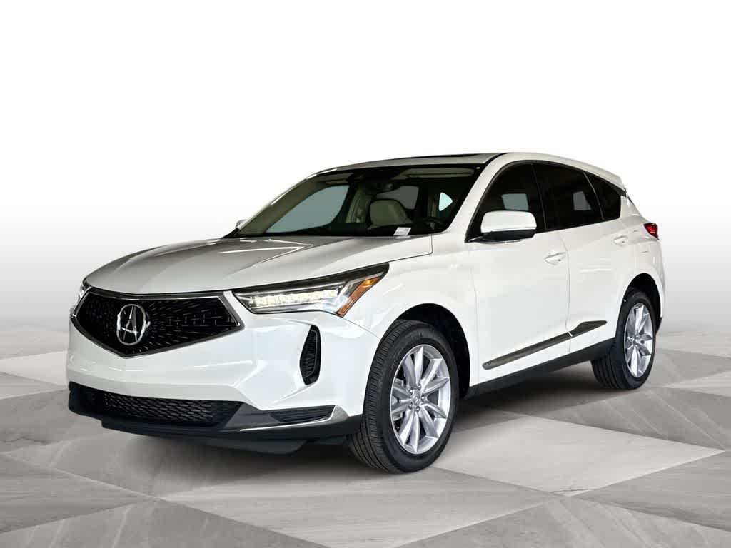 2023 Acura RDX 4RDX