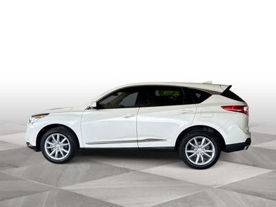 2023 Acura RDX 4RDX