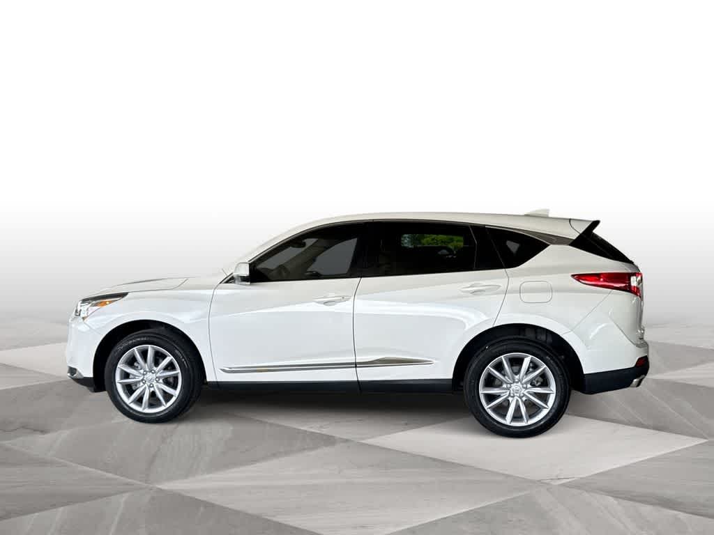 2023 Acura RDX 4RDX