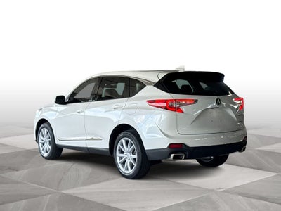 2023 Acura RDX 4RDX