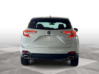 2023 Acura RDX 4RDX