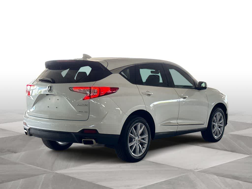2023 Acura RDX 4RDX