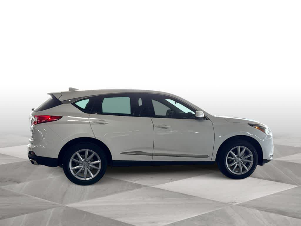2023 Acura RDX 4RDX