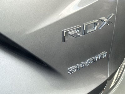 2024 Acura RDX 4RDX
