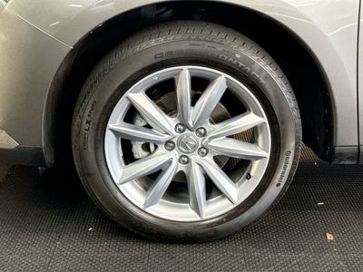 2024 Acura RDX 4RDX