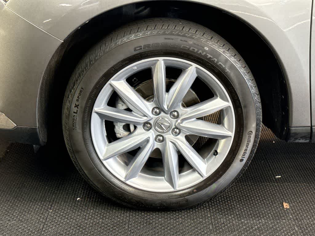 2024 Acura RDX 4RDX
