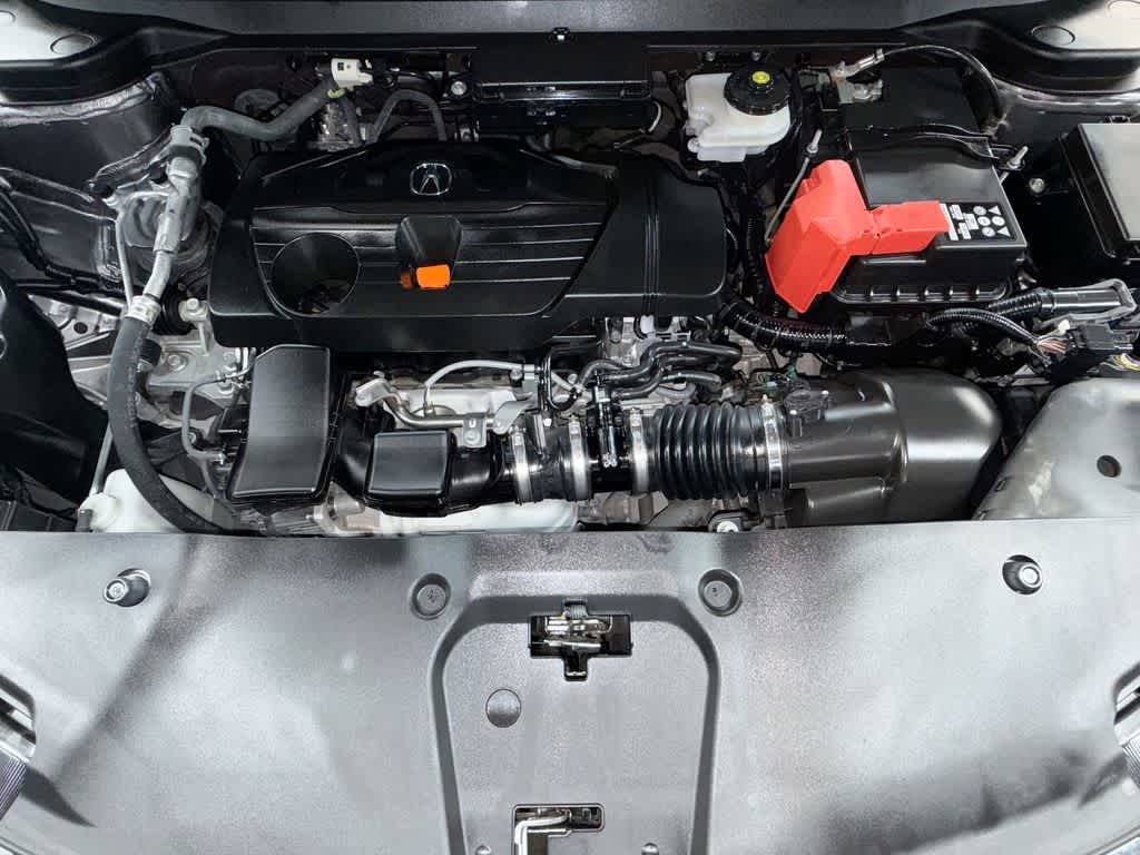 2024 Acura RDX 4RDX