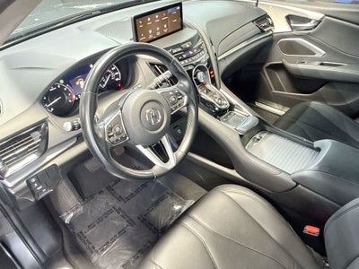 2024 Acura RDX 4RDX