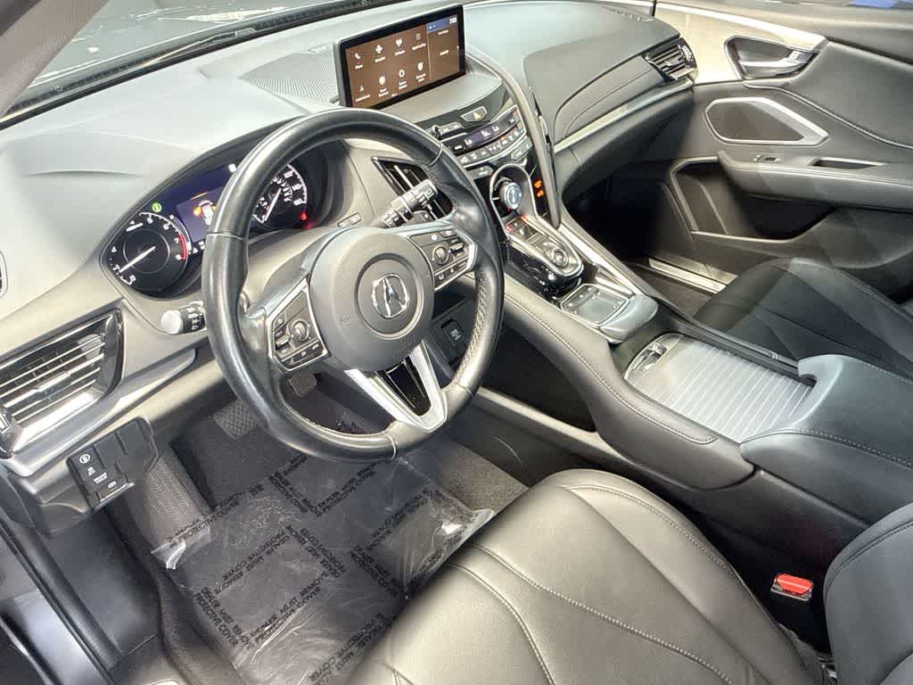 2024 Acura RDX 4RDX