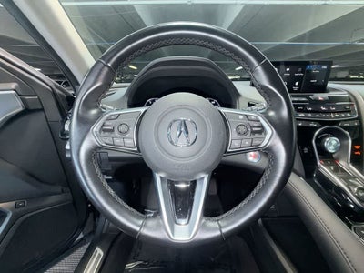 2024 Acura RDX 4RDX