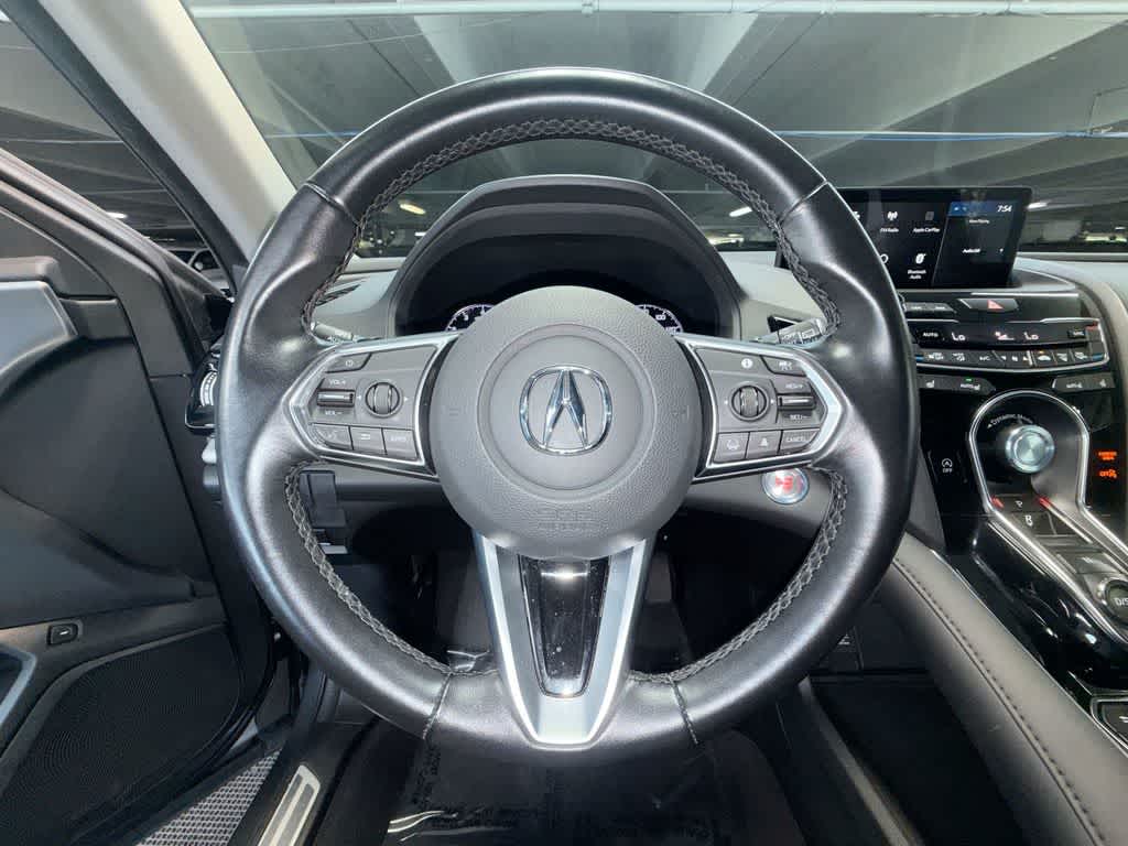 2024 Acura RDX 4RDX