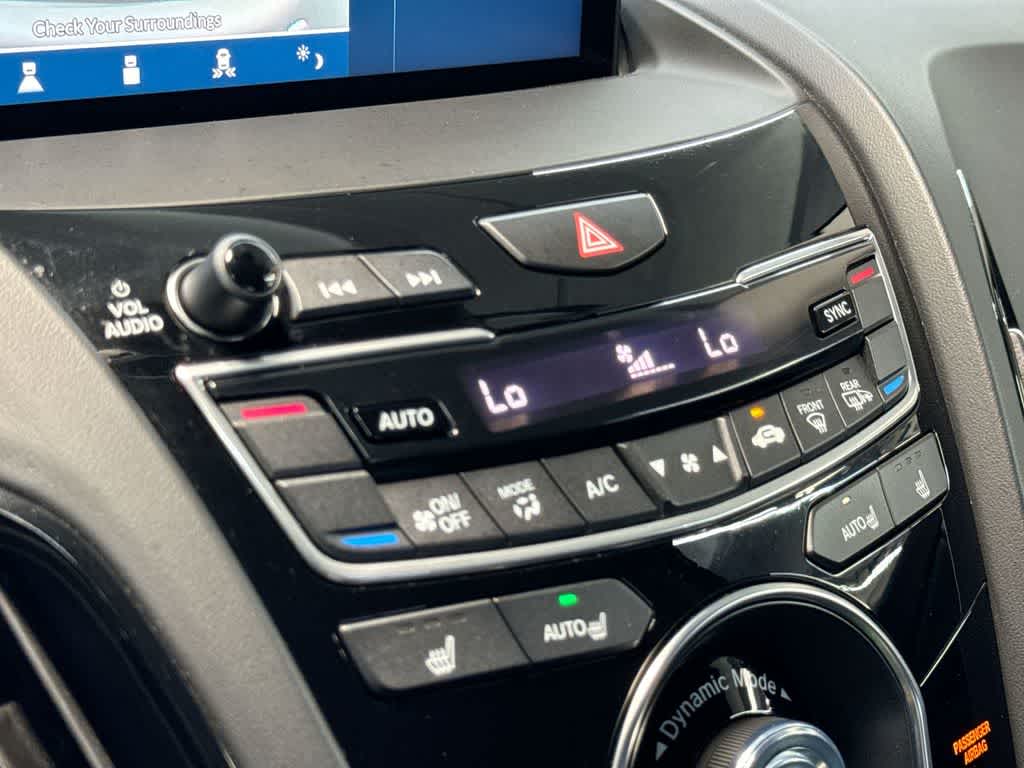 2024 Acura RDX 4RDX