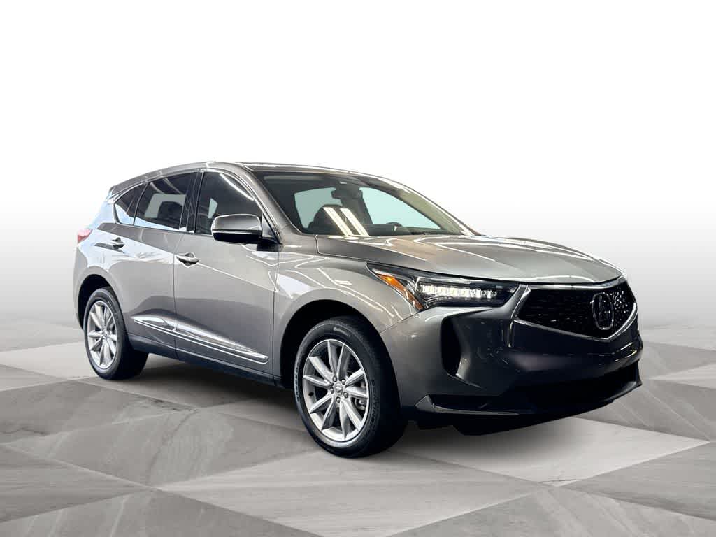 2024 Acura RDX 4RDX