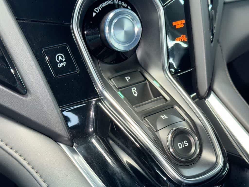 2024 Acura RDX 4RDX