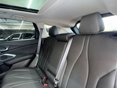 2024 Acura RDX 4RDX