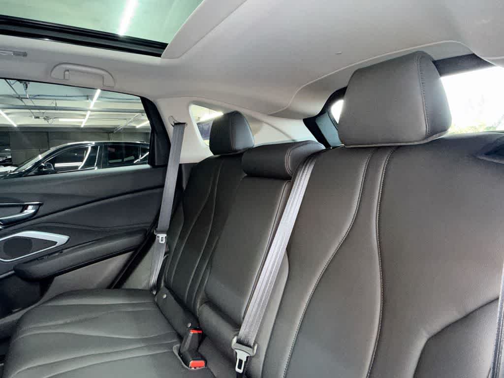 2024 Acura RDX 4RDX