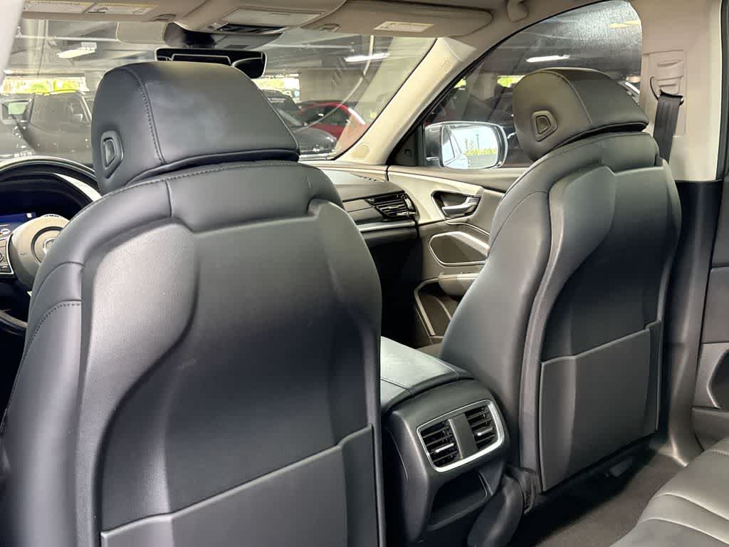 2024 Acura RDX 4RDX