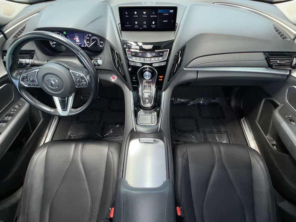 2024 Acura RDX 4RDX