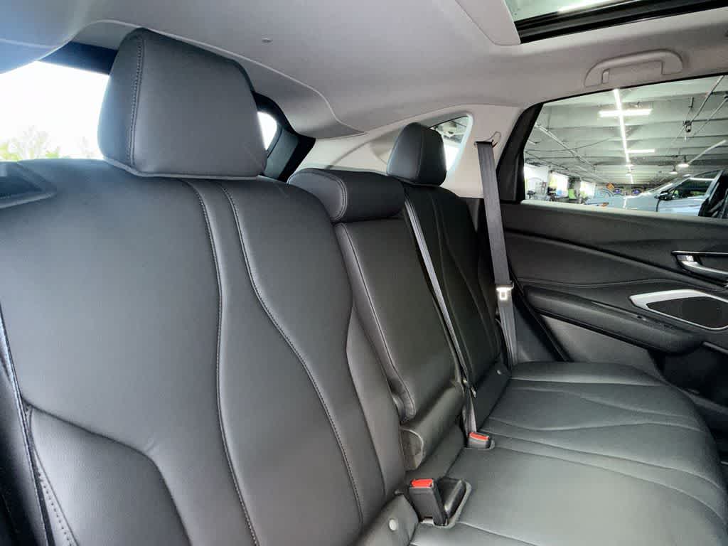 2024 Acura RDX 4RDX