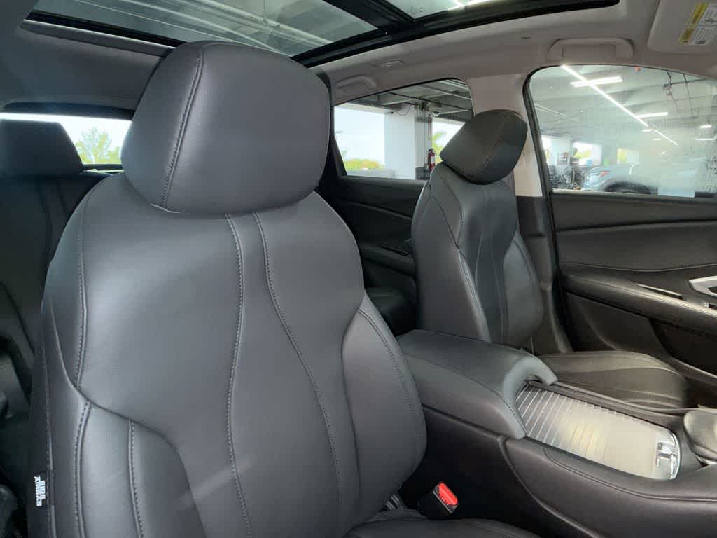 2024 Acura RDX 4RDX