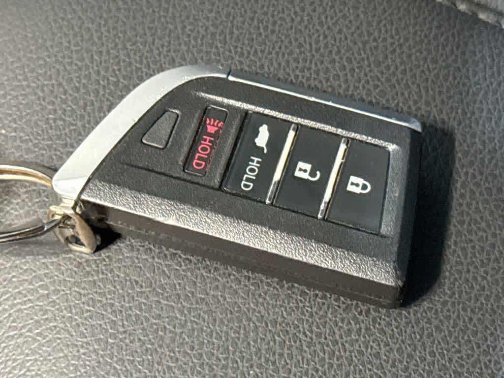 2024 Acura RDX 4RDX