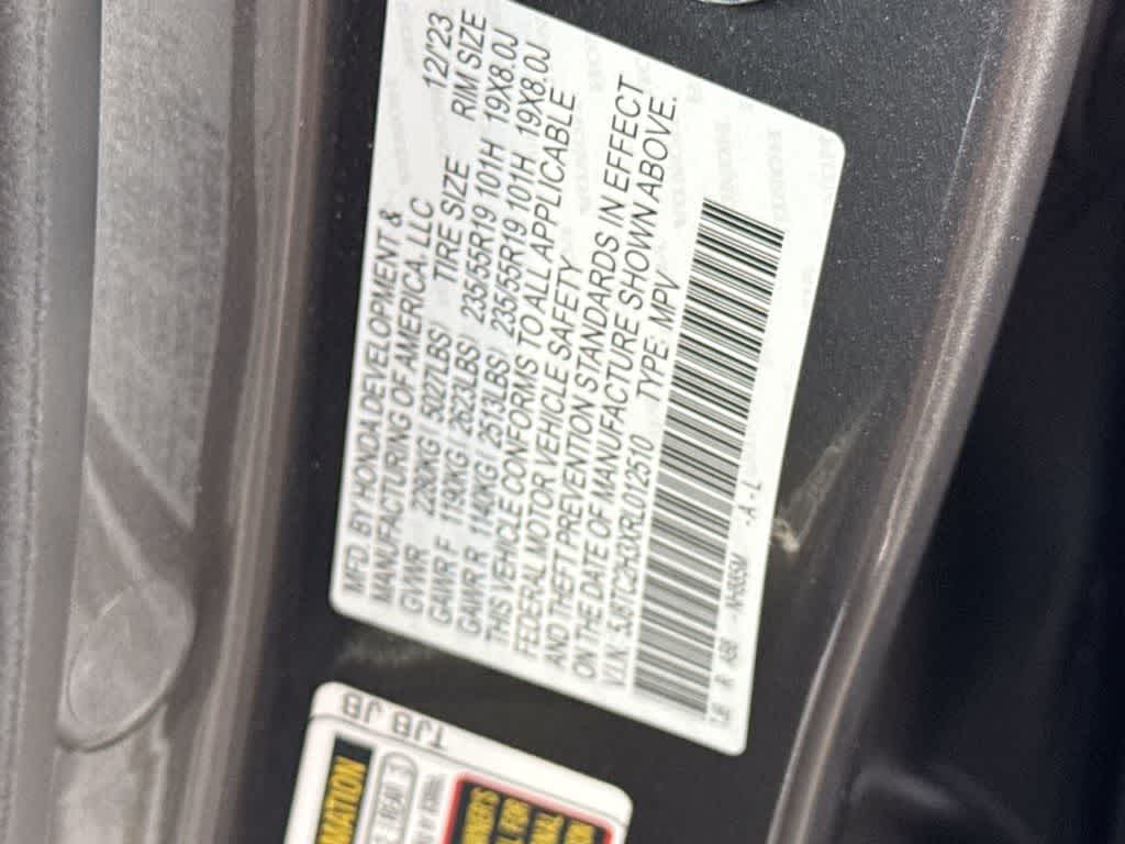 2024 Acura RDX 4RDX